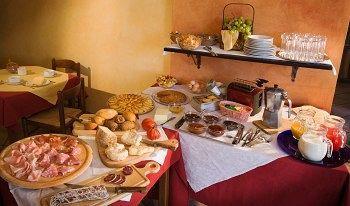 Cascina Rocca - Guest House Castiglione Falletto Esterno foto