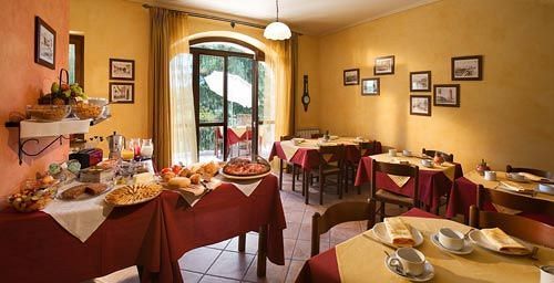 Cascina Rocca - Guest House Castiglione Falletto Esterno foto